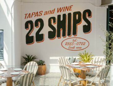 Spanish Restaurant 22 Ships Finds New Home In PMQ In Central