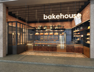 Bakehouse To Open New Branches In New Territories, Hong Kong