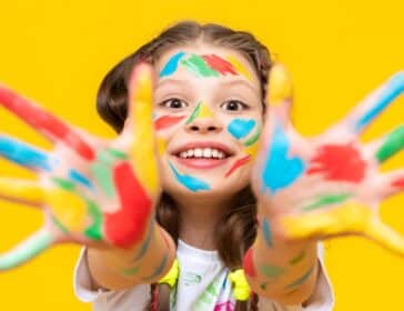 50 Best Art Classes For Kids And Teens In Hong Kong – Painting, Drawing, Photography, Crafts!