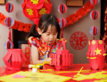 Best Chinese New Year Holiday Camps For Kids In Hong Kong 2025