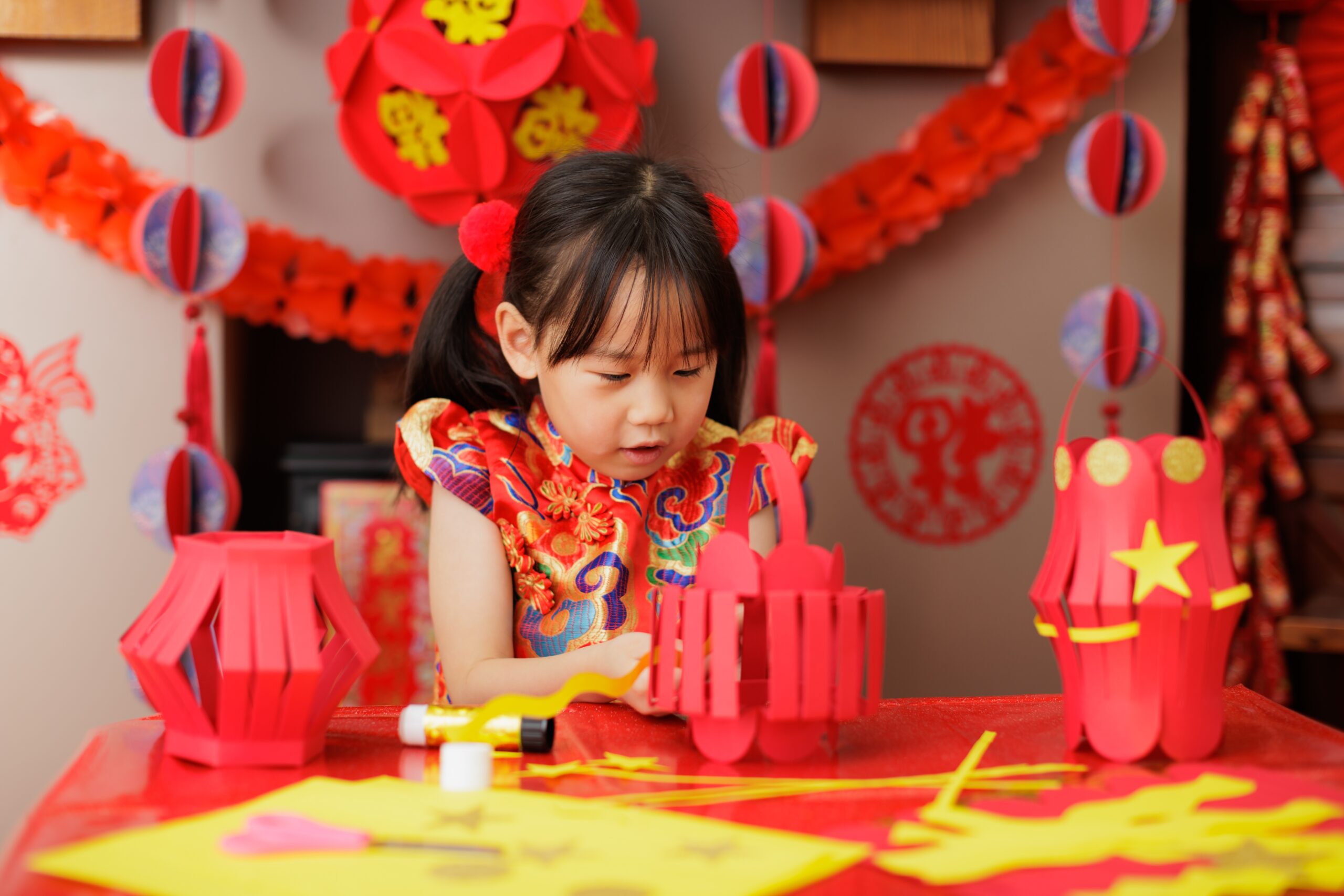 Best Chinese New Year Holiday Camps For Kids In Hong Kong 2025