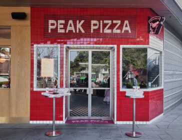 Black Sheep Restaurants Open 4 New Restaurants At The Peak