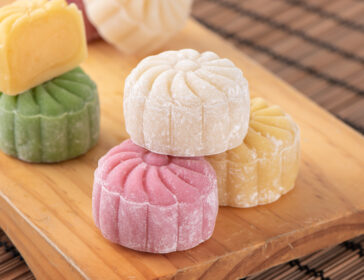 Celebrate Mid-Autumn Festival With The Best Mooncakes In Hong Kong