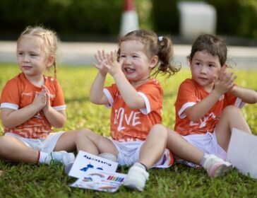 Calling All Kids Aged 18 Months-6 Years: Join Minisport’s Winter Camps In Hong Kong