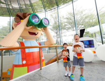Ultimate Family-Friendly Guide to Tsim Sha Tsui: Top Activities, Restaurants & More!
