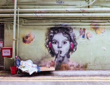 Family-Friendly Neighborhood Guide To Sai Ying Pun, Hong Kong