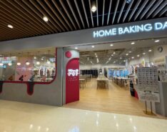 Home Baking Day: Kid-Friendly Baking Studio In Hopewell Mall wan chai hong kong