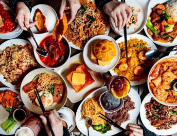 Explore The Flavors Of Hong Kong: A Guide To The Best Food Tours In The City