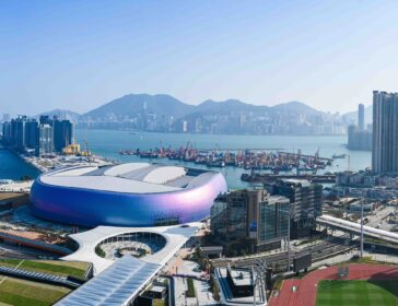 Kai Tak Sports Park: Everything You Need to Know Before Visiting