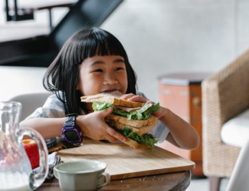 Top 10 Restaurants And Buffets In Hong Kong Where Kids Eat Free