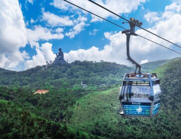 Family-Friendly Neighborhood Guide To Tung Chung