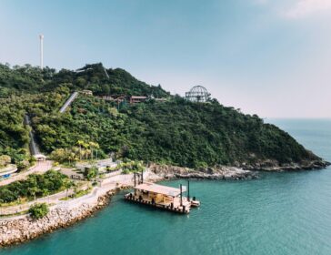 All You Need To Know About Ocean Park’s New Adventure Zone