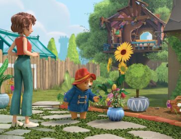 Paddington Play Adventures Set To Open At 11 SKIES Hong Kong In 2025