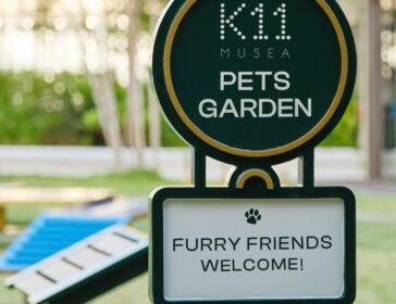 Discover The Best Pet-Friendly Malls In Hong Kong