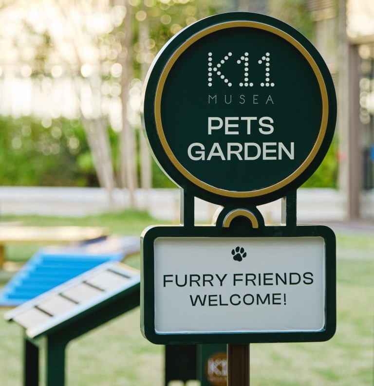 Discover The Best Pet-Friendly Malls In Hong Kong