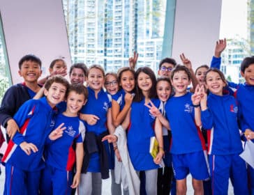 VIDEO: 10 Surprising Facts About The French International School Hong Kong