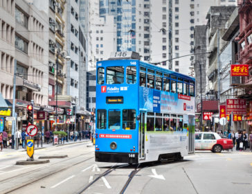 Ultimate Sheung Wan And POHO Guide: Best Restaurants, Cafes And Coffee Shops, Shopping, And Attractions Too