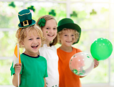 This Month: Where To Celebrate St Patrick’s Day 2025 In Hong Kong