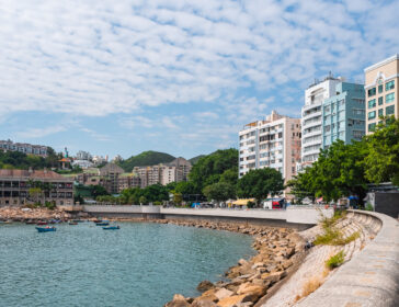 Family-Friendly Neighborhood Guide To Exploring Stanley With Kids