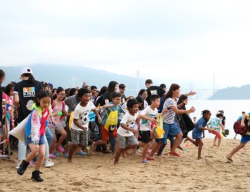 The Annual Ma Wan Easter Egg Hunt Is Back For 2025!