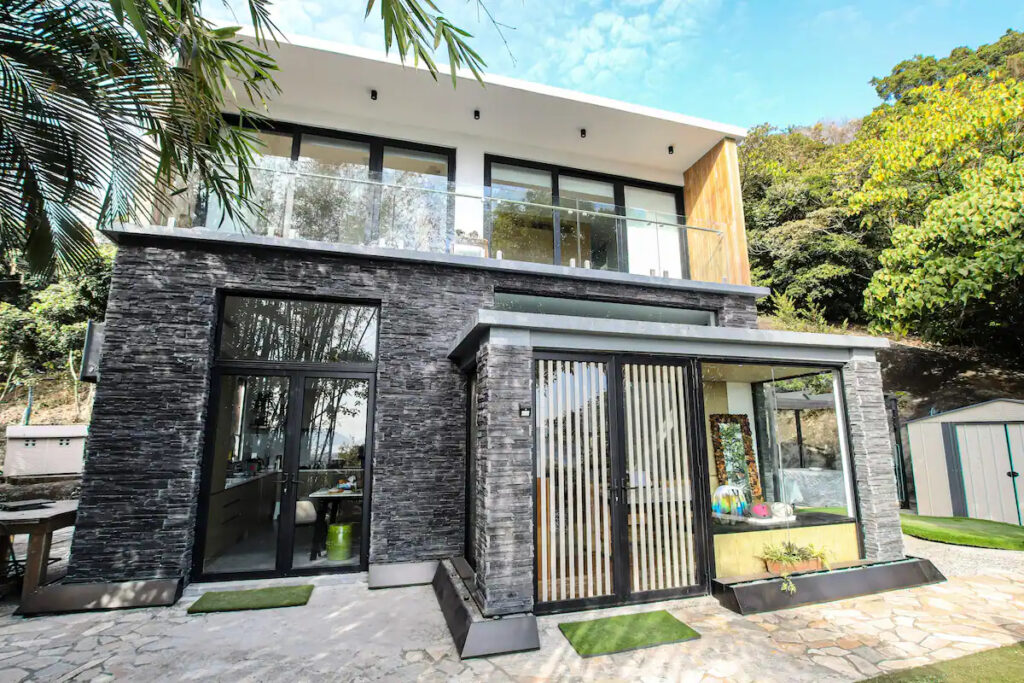 11 Unique Airbnb Rentals In Hong Kong