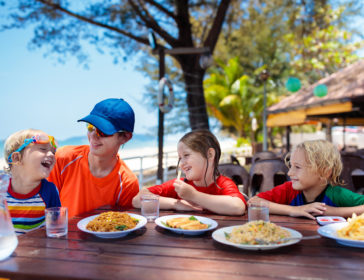 21 Best Family-Friendly Restaurants For Summer Dining 2025 – On The Beach, Sunsets, Alfresco