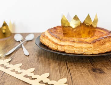 Where To Find Hong Kong’s Best King’s Cake Aka Galette Des Rois 2025