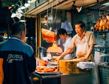 Your A-Z Guide To Hong Kong’s Must-Try Dishes: From Char Siu To Milk Tea